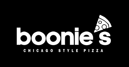 Boonies Chicago Style Pizza