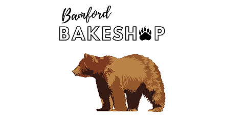Bamford Bakeshop