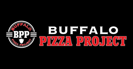 Buffalo Pizza Project (Erie Avenue)