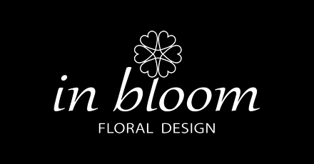 In Bloom Floral Design