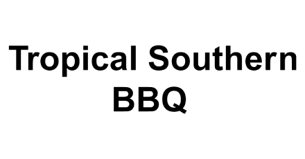 Tropical Southern BBQ