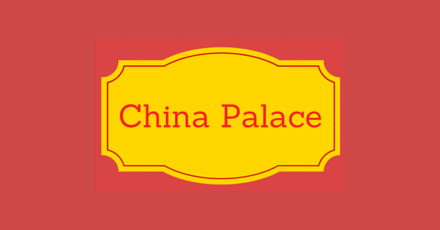 China Palace(Orange Blossom Trail)