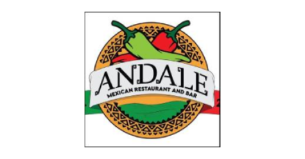 Andale 2 Mexican Restaurant and Bar ( 1402 French Rd )