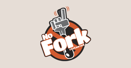 No Fork Cafe  (Richmond Rd)