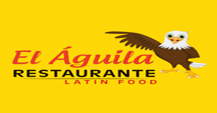 El Aguila Restaurant Latin Food (Como Ave)