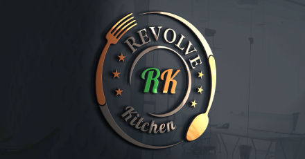 Revolve Kitchen