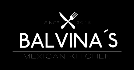 Balvina’s Mexican Kitchen