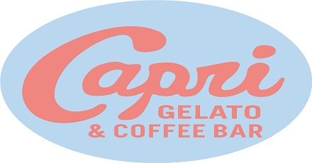 Capri Gelato & Coffee Bar (Hawthorne Blvd)