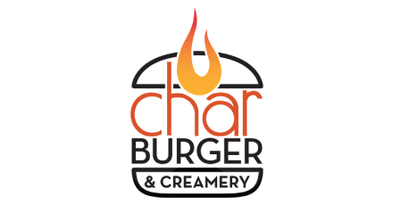 Char Burger & Creamery