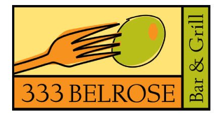 333 Belrose Bar & Grill