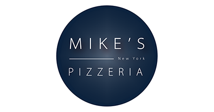 Mike's New York Pizzeria -