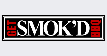 Get Smok'd BBQ