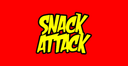 410ml Snack Attack™ TO GO™