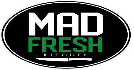 Mad Fresh Kitchen (S 48th St)