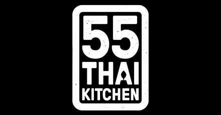 55 Thai Kitchen (Pacific Beach)