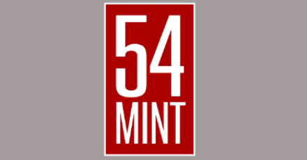 54 Mint Ristorante