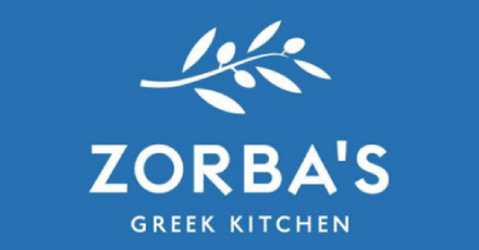 Zorban's Greek Kitchen