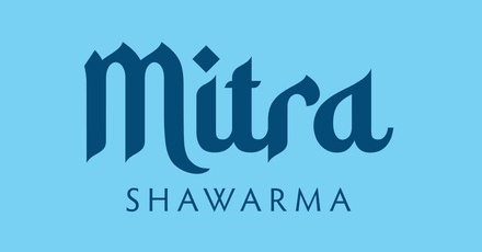 Mitra Shawarma (Main St)