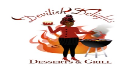 DEVILISH DELIGHTS DESSERTS AND GRILL