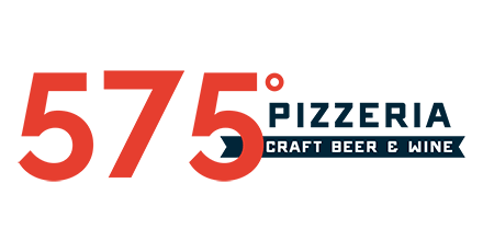 575° Pizzeria (Civic Cir)