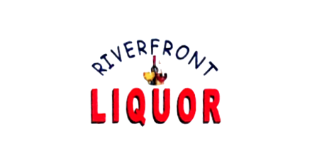 Riverfront Liquor Shoppe (Grand River Ave)