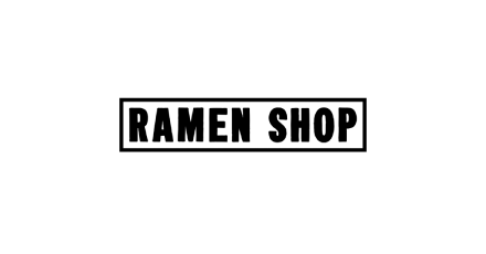 Ramen Shop (College Ave)