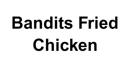 Bandits Fried Chicken (104 St NW)