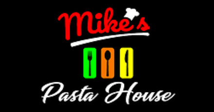 Mikes Pasta House