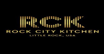 Rock City Kitchen (W 7th Little Rock)