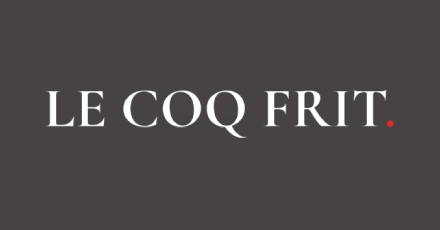 Le Coq Frit - The Fried Chicken (Broadway W)
