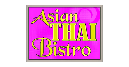 Asian Thai Bistro (North Main Ave)