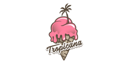 Tropicana Ice Cream Shop (Goshen)