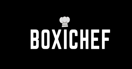 Boxichef Catering (3rd St)