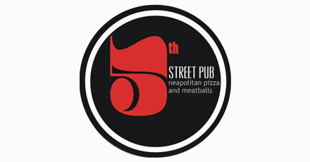5th Street Pub (W 5th St)