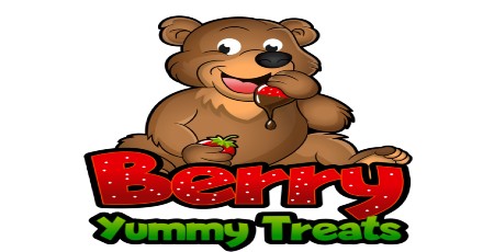 Berry Yummy Treats