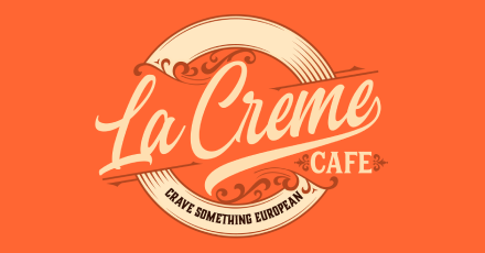 LA Creme Cafe (Melrose)