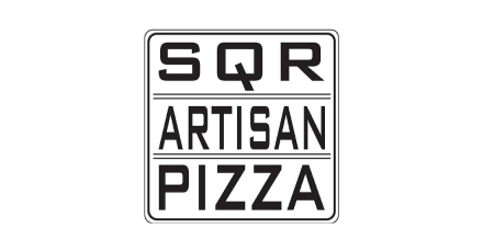 SQR Artisan Pizza (Union Pl)