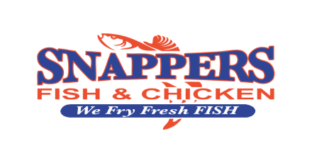 Snappers fish and chicken (Palm Beach Lakes Blvd)
