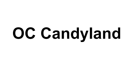 Candyland oc