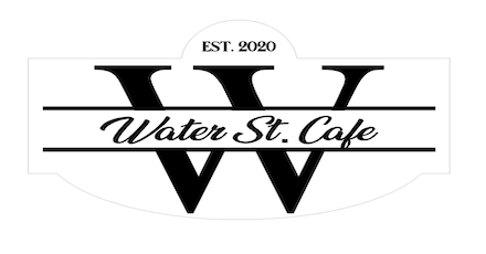 Water St Cafe (Exchange St)