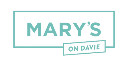 Mary's on Davie