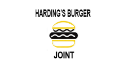 Hardings Burger Joint 150 Auburn Road – Order pickup and delivery