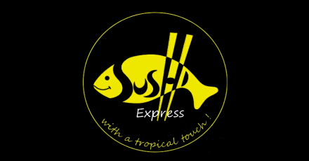 Sushi Express (Miami)