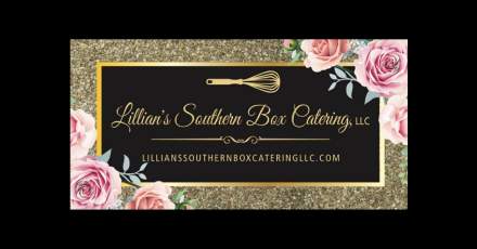 Lillian's Southern Box Catering (10th St NE)