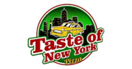 Taste Of New York Pizza (SE Alice's Rd)