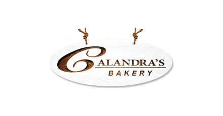 Calandra Italian & French Bakery  (Newark)