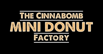 The Cinnabbomb Mini Donut Factory (Park Ave)