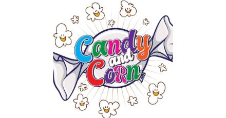 CANDY AND CORN-