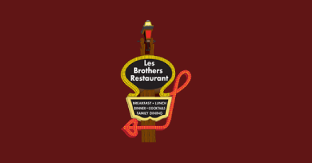 Les Brothers Restaurant- 95th St