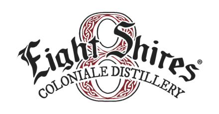8 Shires Coloniale Distillery (Merrimac Trl)